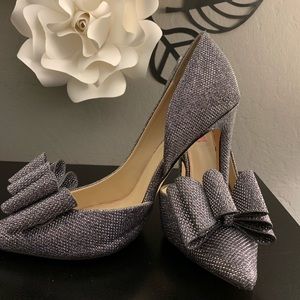 💍 elegant wedding heels! “prince d’orsay”